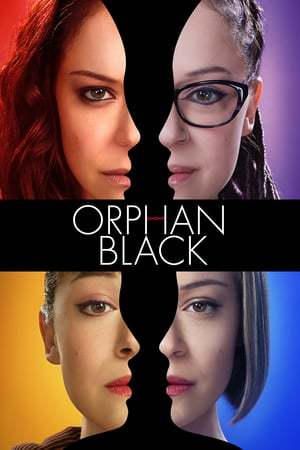 Orphan Black