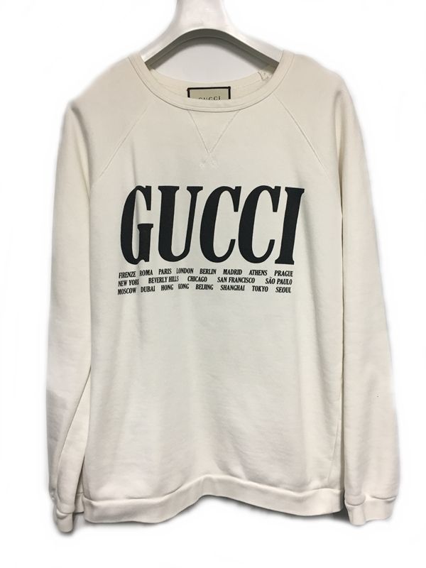 Products Sweat Gucci