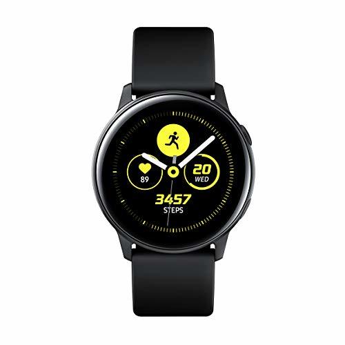 Social Samsung Galaxy Watch Active - Smartwatch