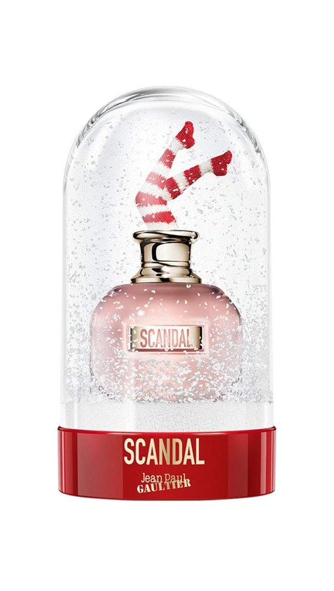 Producto Scandal Christmas edition 