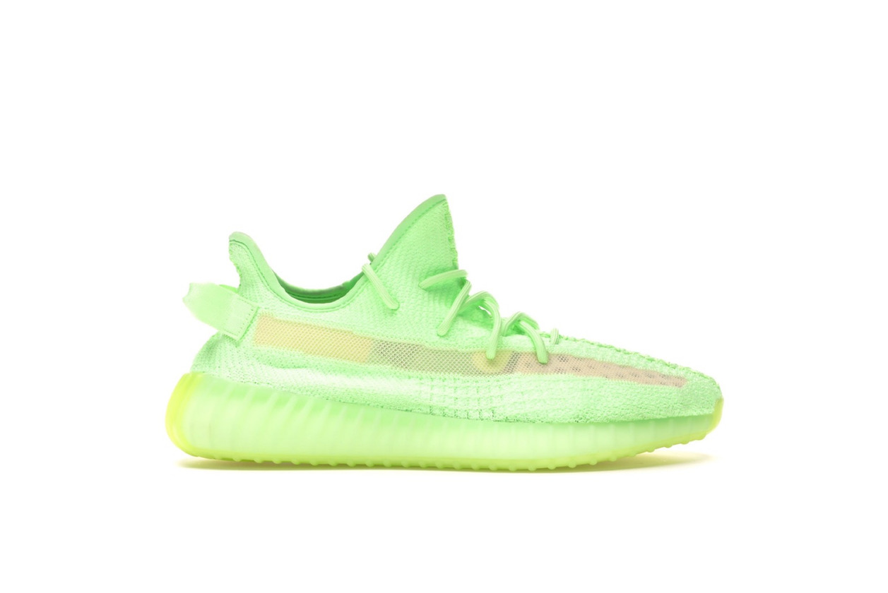 Product Adidas Yeezy Boost 350 v2 Glow