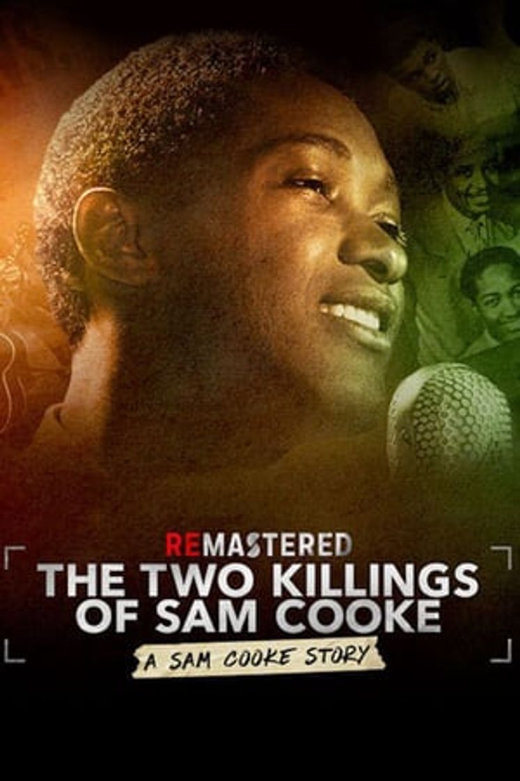 Movie ReMastered: Los dos asesinatos de Sam Cooke