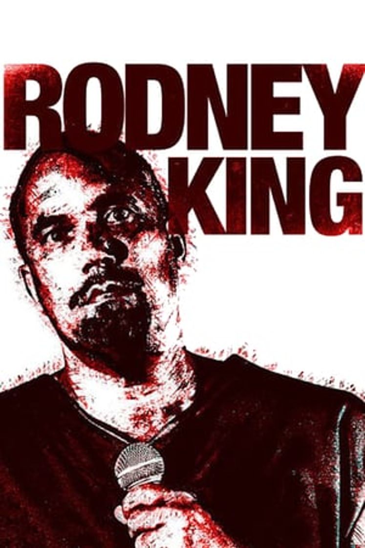 Movie Rodney King