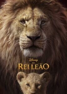 Movie El rey león