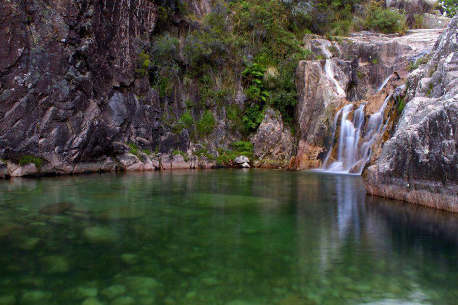 Place Gerês