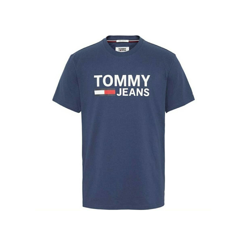 Product T-shirt Tommy Hilfiger 