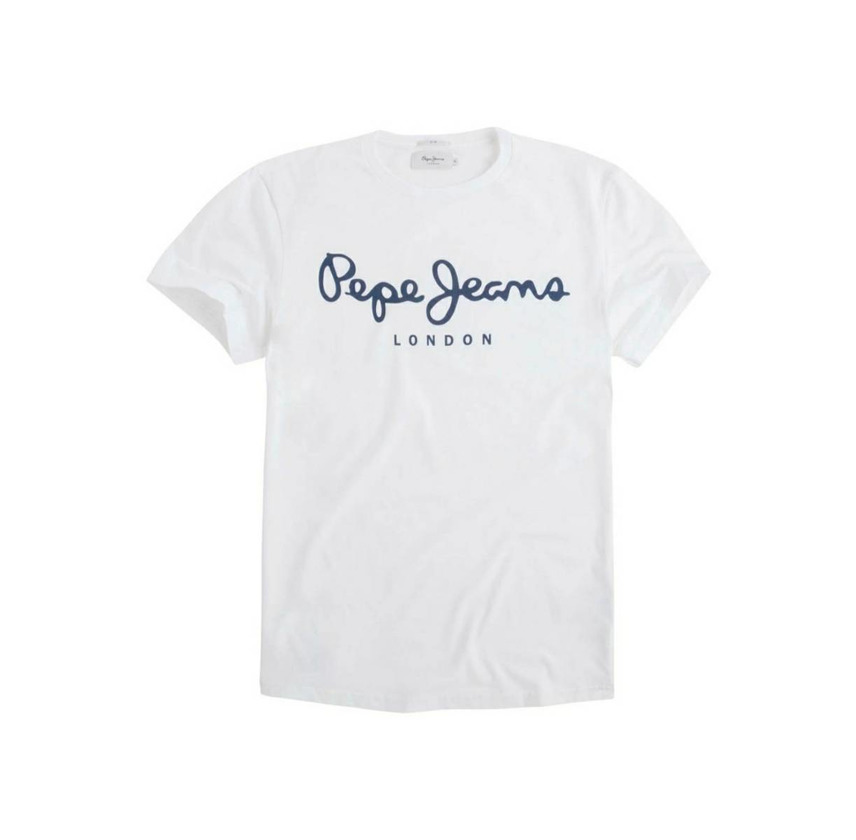 Product T-shirt Pepe Jeans