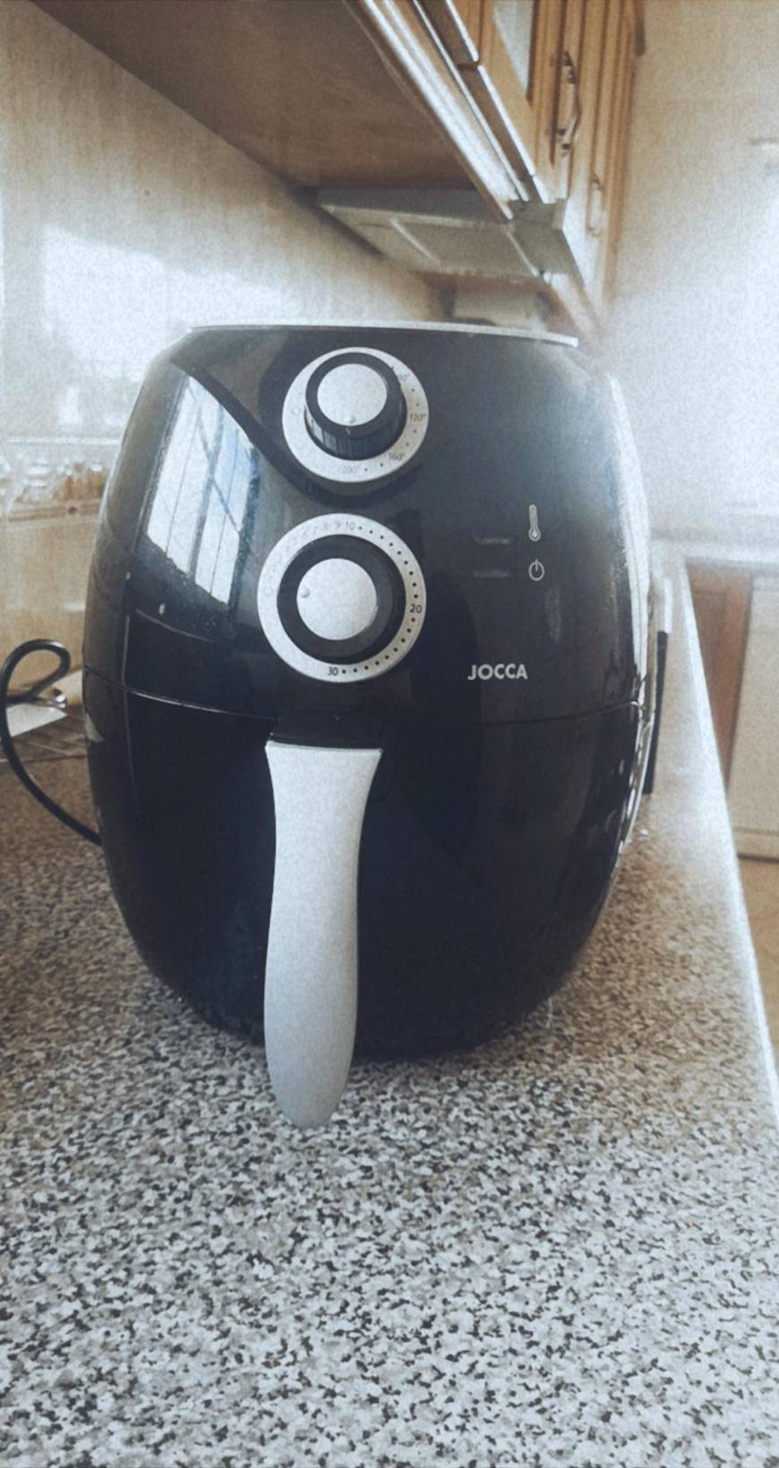 Fashion Jocca Air Fryer | StressNoMore