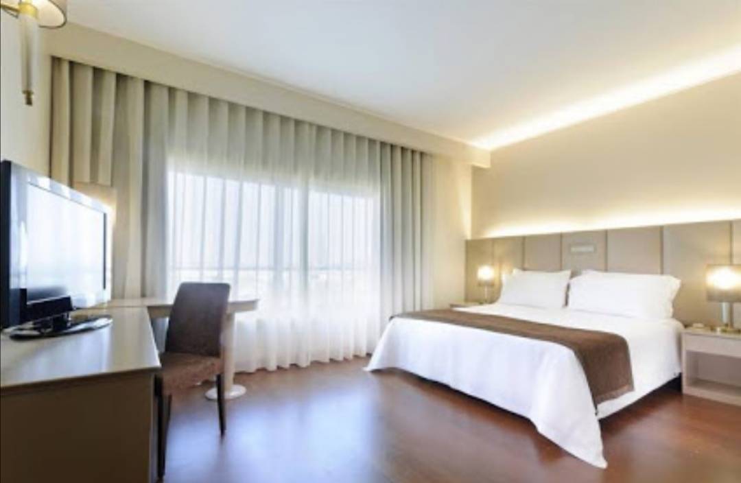 Place TRYP Porto Expo Hotel