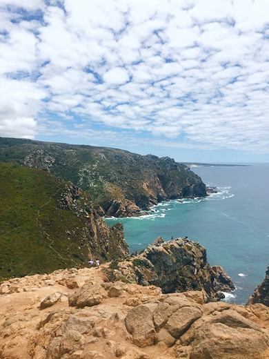 Cabo da Roca