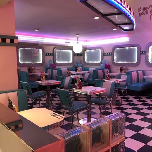 Tommy Mel's (Zaragoza)