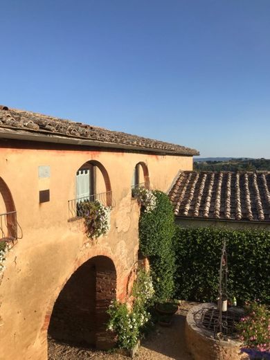 Agriturismo Marciano