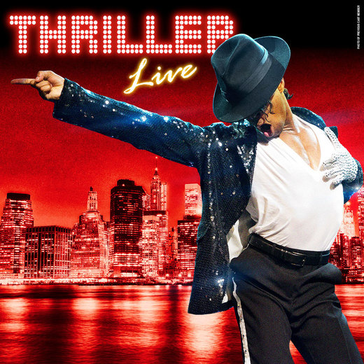 Thriller Live