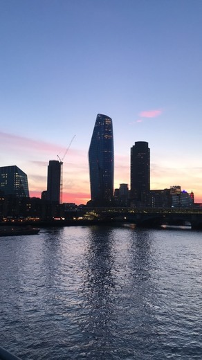 Millennium Bridge