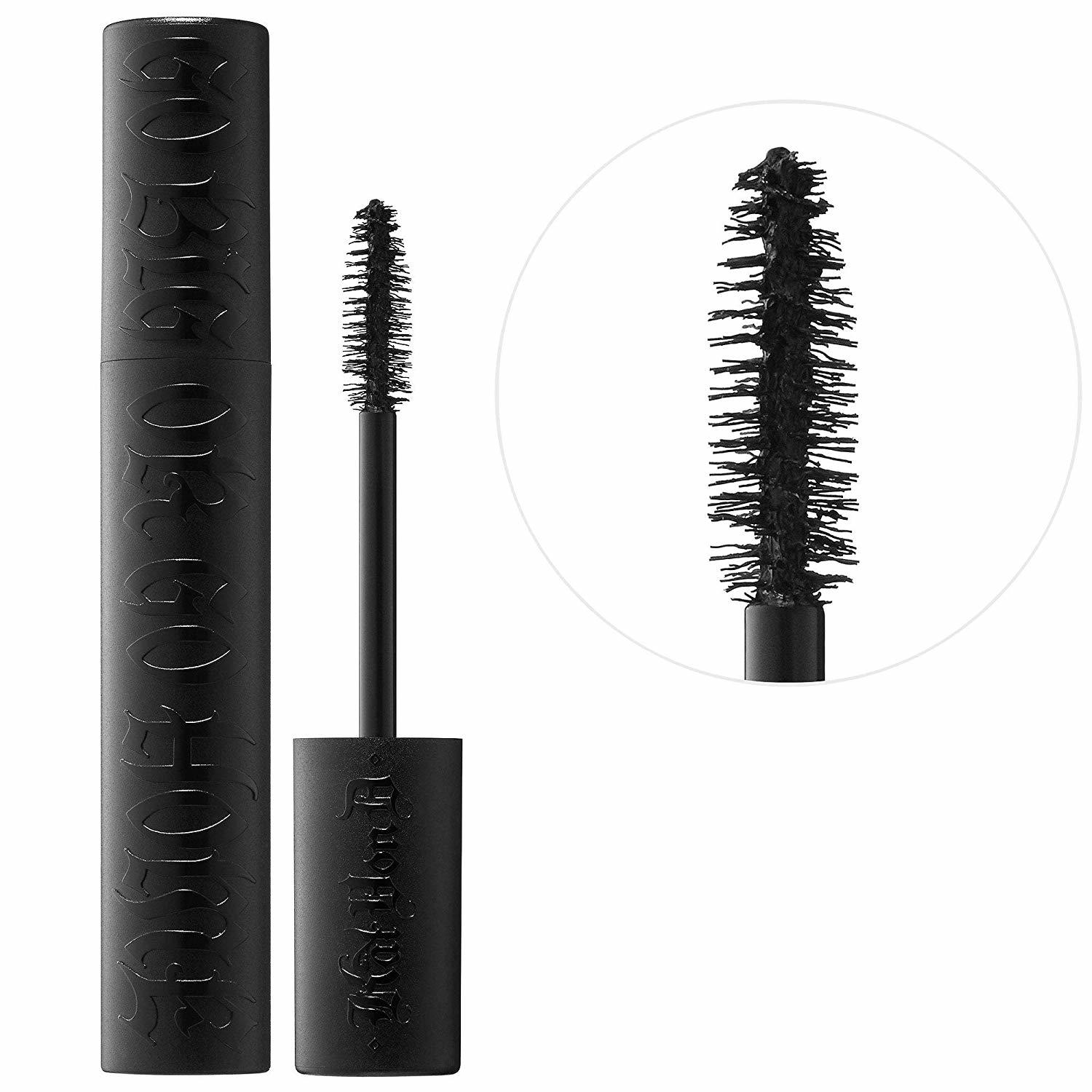 Productos Kat Von D vegan mascara 