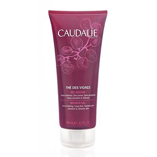 Caudalie Rose De Vigne Gel de Ducha 50 ml