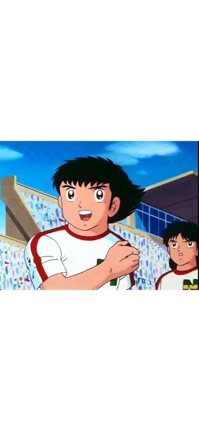 Social Oliver e Benji