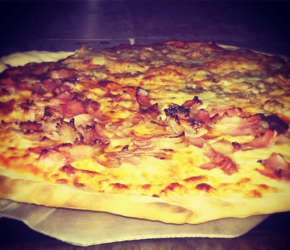 Restaurantes Pizza7