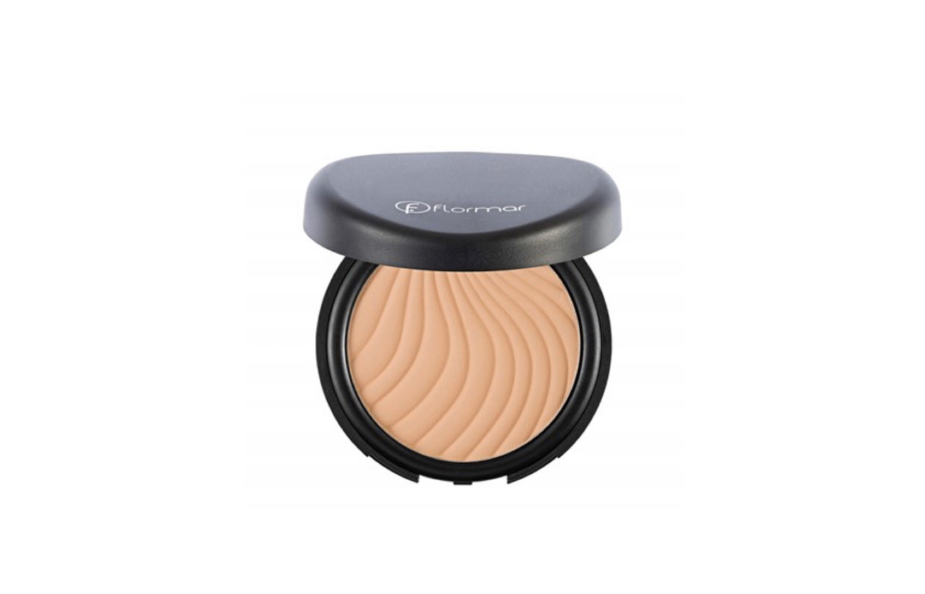 Producto Pó compacto Flormar