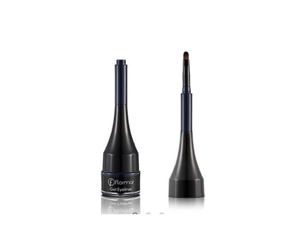 Producto Eyeliner em gel Flormar 