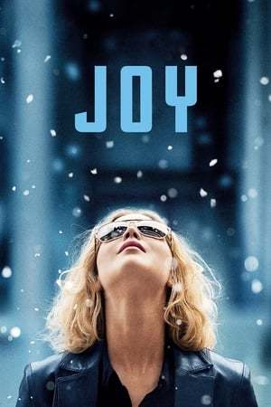 Película Joy: El nombre del éxito