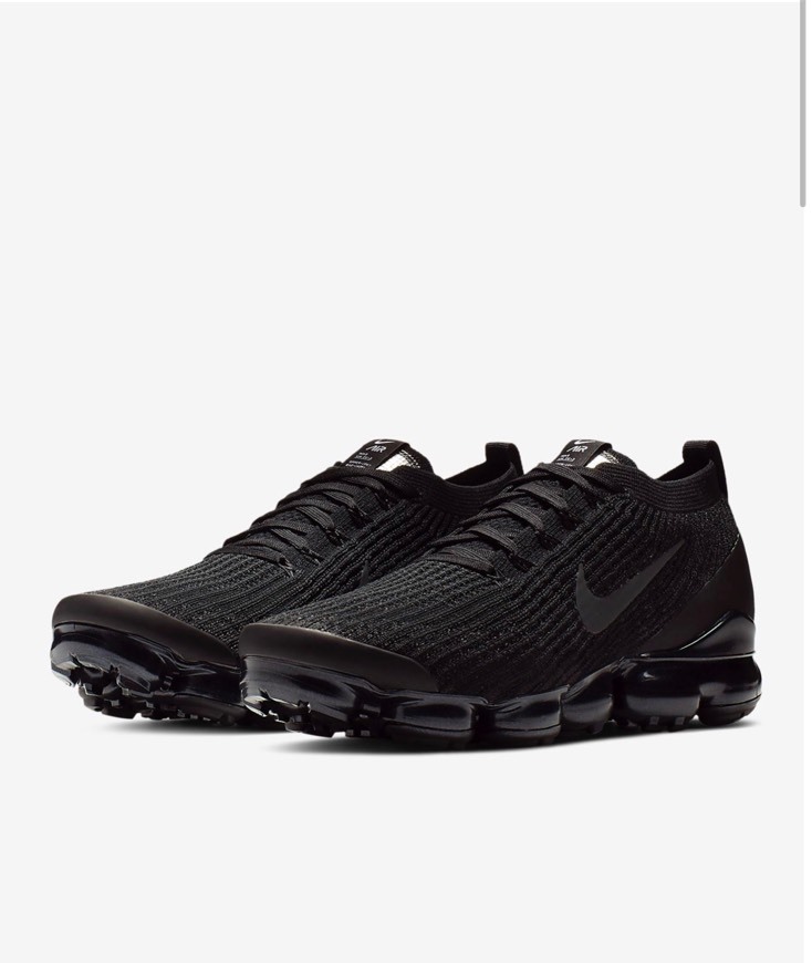 Fashion Nike VaporMax Flyknit 3