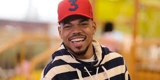 Fashion Chance The Rapper 