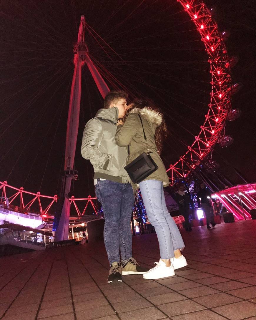 Place London Bridge