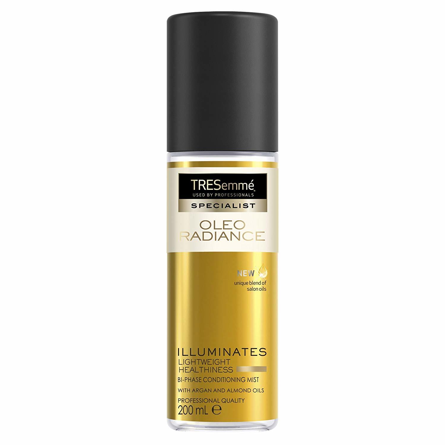 Productos Oleo Radiance 