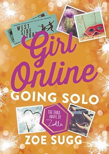 Book Girl Online 3