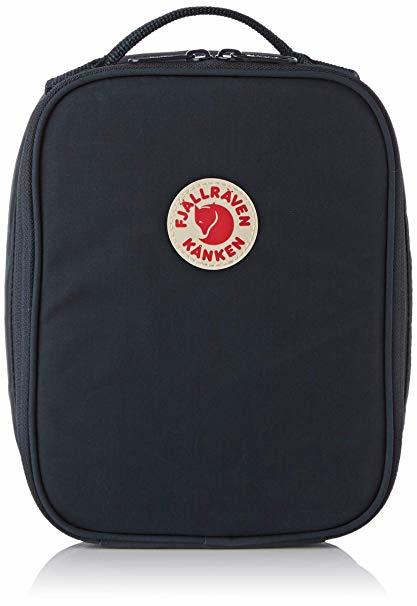 Producto FJÄLLRÄVEN Kånken Mini Cooler Bolsa Termica Kanken Frost Gre