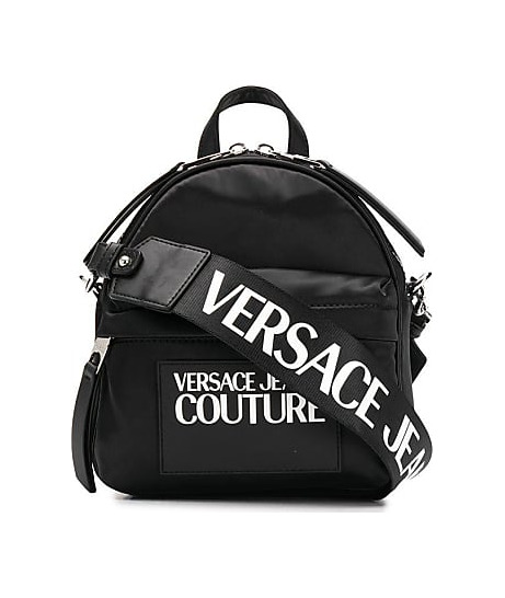 Producto VERSACE JEANS COUTURE
contrast logo backpack