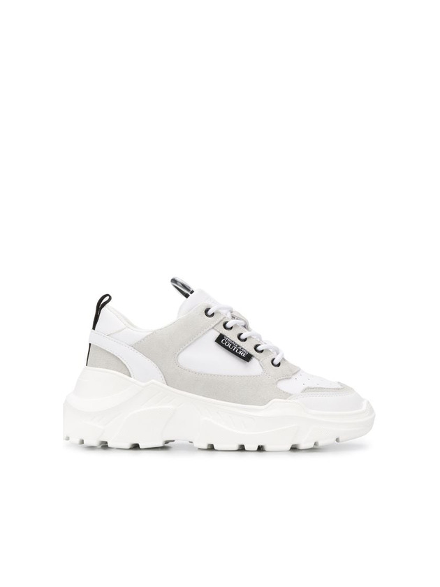 Social VERSACE JEANS COUTURE
chunky sole low top sneakers