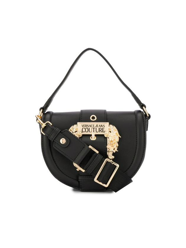 Social VERSACE JEANS COUTURE
baroque buckle tote bag