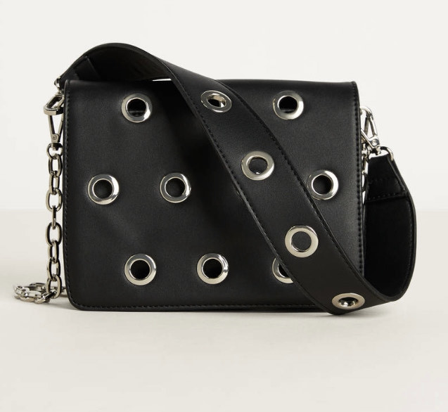 Producto Bolso com eyelets 