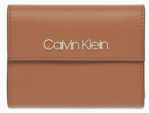 Social TRIFOLD WALLET