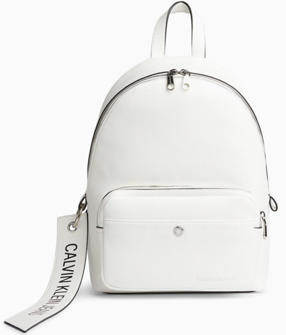 Social ROUND BACKPACK