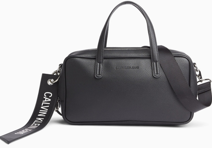 Social DUFFLE BAG