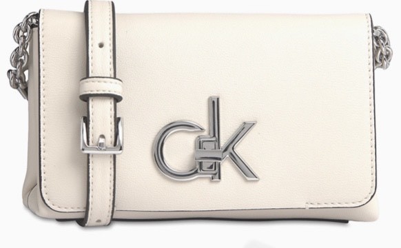 Social SMALL CROSSBODY BAG