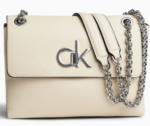 Social CONVERTIBLE SHOULDER BAG