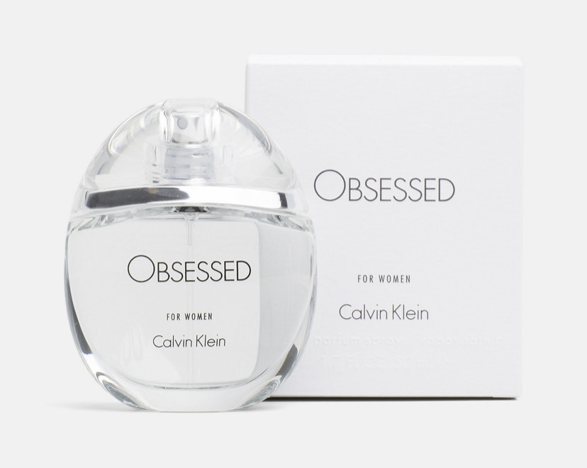 Product OBSESSED FOR WOMEN