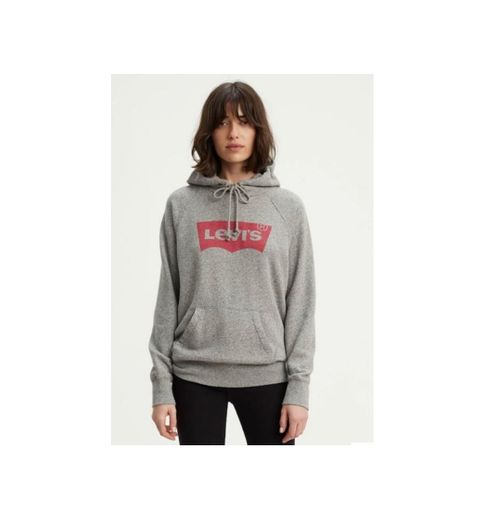 Graphic Sport Hoodie - Levi's Jeans