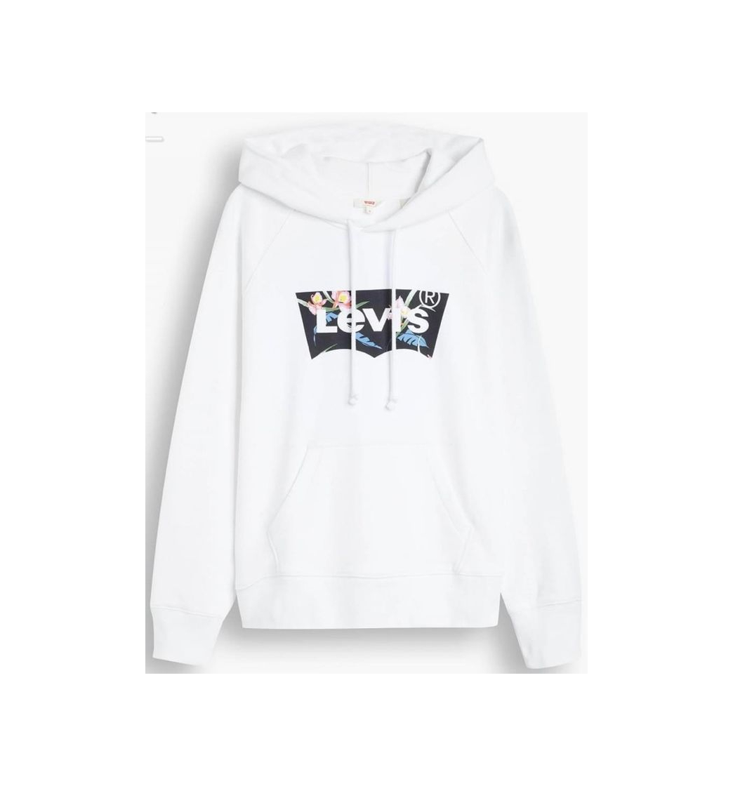 Products The Graphic Sport Hoodie - Levi's Jeans