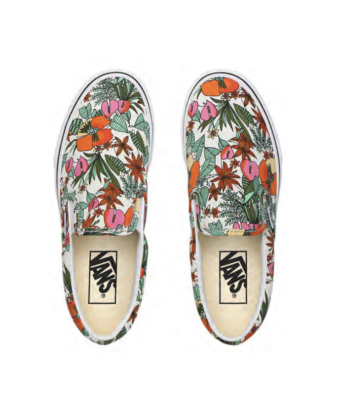 Producto Ténis slip-on Multi Tropic Classic