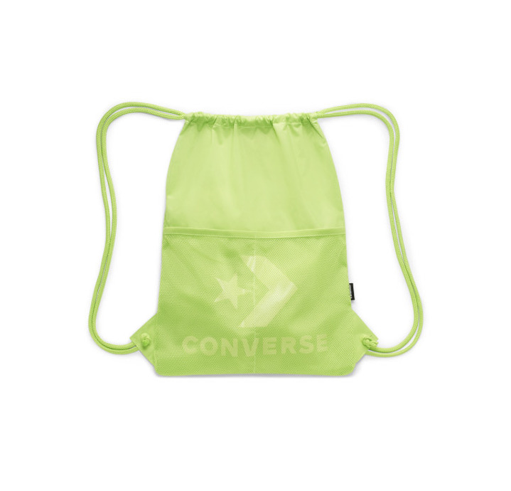 Producto Lock Up Cinch Bag Lemongras