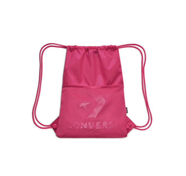 Producto Lock Up Cinch Bag Cerise Pink