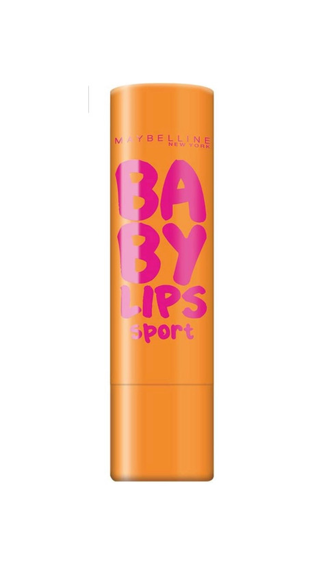 Social Maybelline New York Baby Lips 29 Pool Side Pink