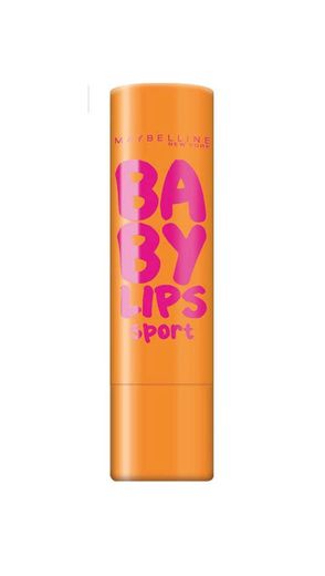 Maybelline New York Baby Lips 29 Pool Side Pink