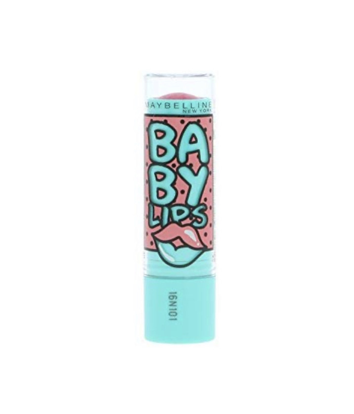 Product Maybelline Baby Lips Cuidado de los Labios