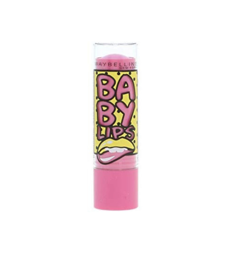 Social Maybelline Baby Lips Cuidado de los Labios